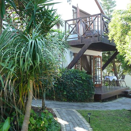 Inn2Wilderness Guesthouse Buitenkant foto