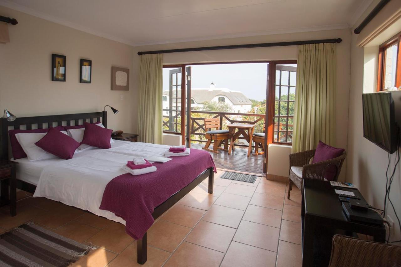 Inn2Wilderness Guesthouse Buitenkant foto