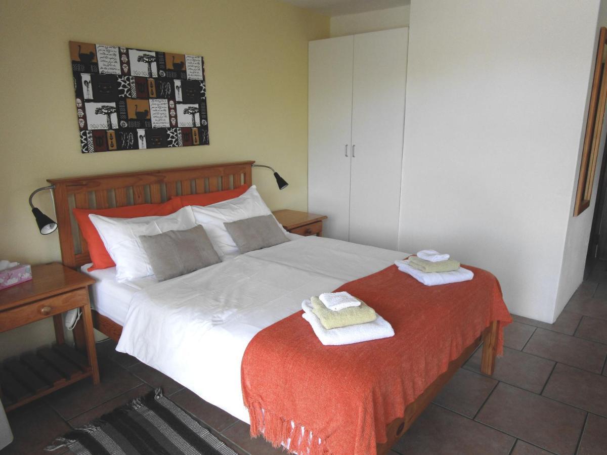 Inn2Wilderness Guesthouse Buitenkant foto