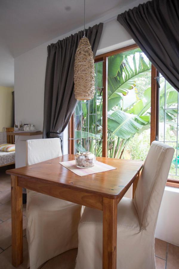 Inn2Wilderness Guesthouse Buitenkant foto