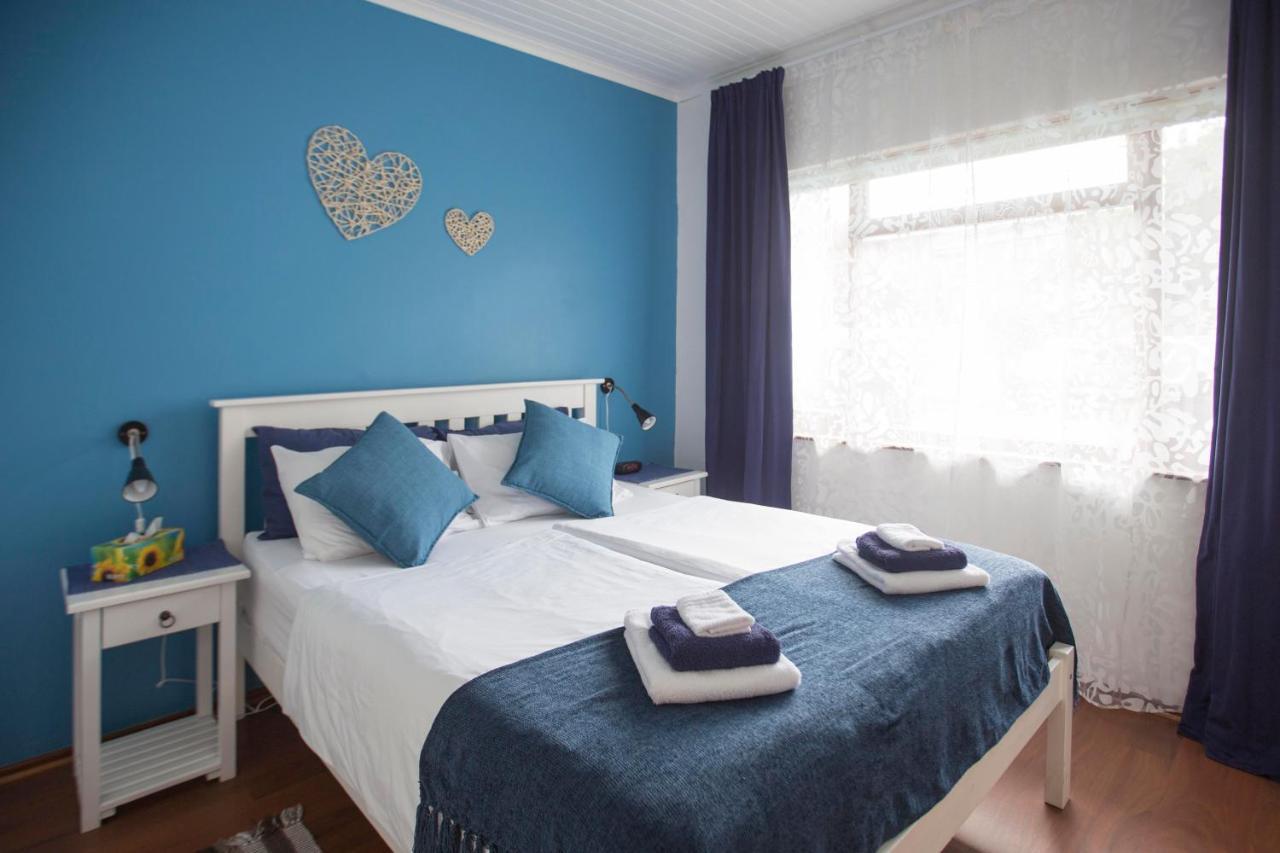 Inn2Wilderness Guesthouse Buitenkant foto