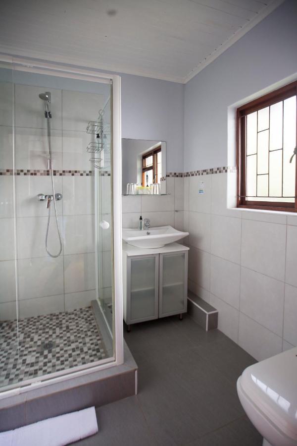 Inn2Wilderness Guesthouse Buitenkant foto