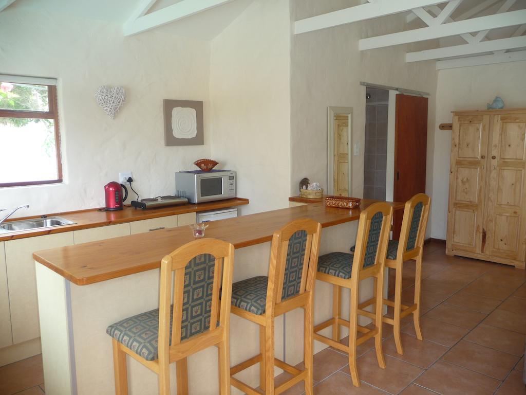 Inn2Wilderness Guesthouse Kamer foto