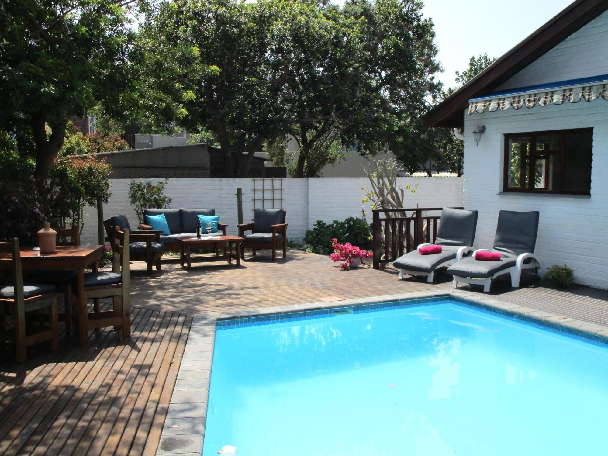 Inn2Wilderness Guesthouse Buitenkant foto