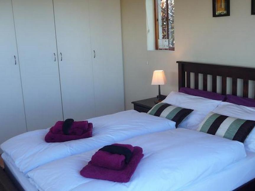 Inn2Wilderness Guesthouse Buitenkant foto