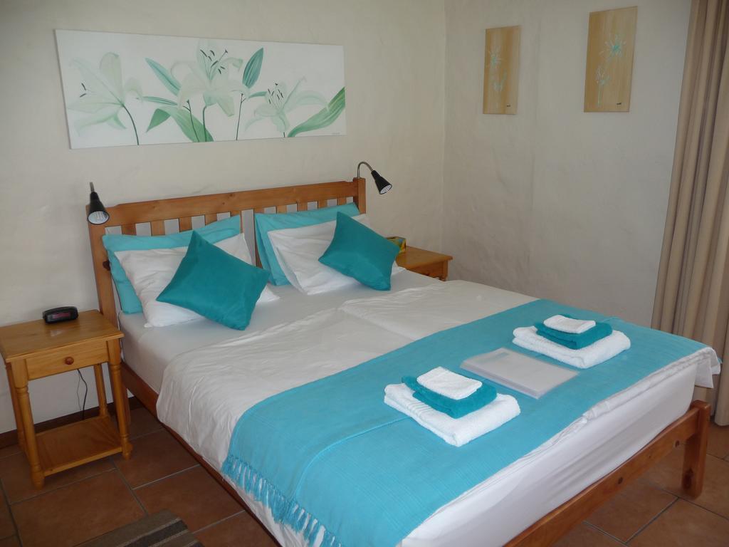 Inn2Wilderness Guesthouse Buitenkant foto