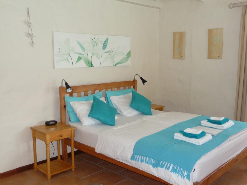 Inn2Wilderness Guesthouse Buitenkant foto