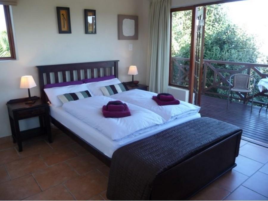 Inn2Wilderness Guesthouse Buitenkant foto