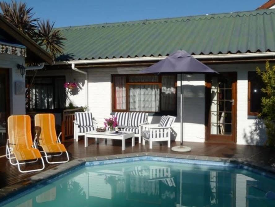 Inn2Wilderness Guesthouse Buitenkant foto